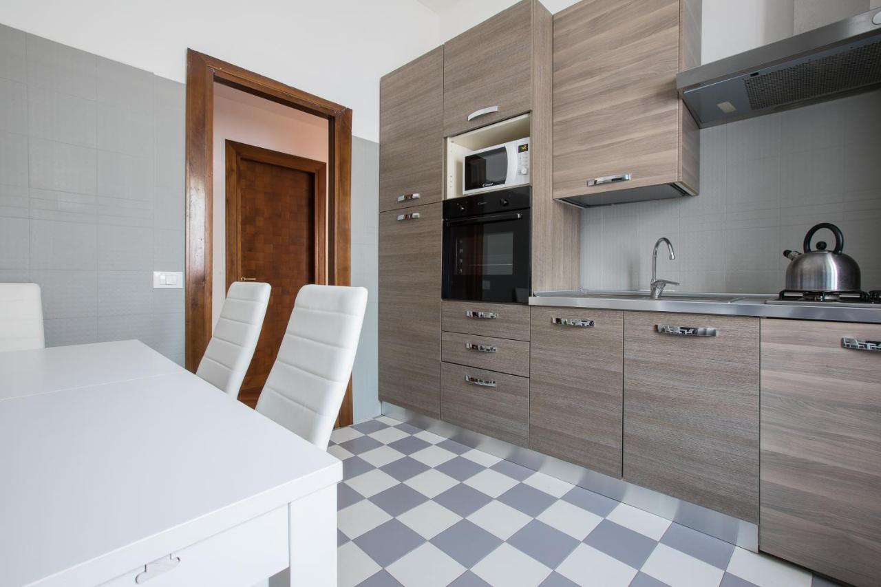 Pantheon Apartment Rom Exterior foto