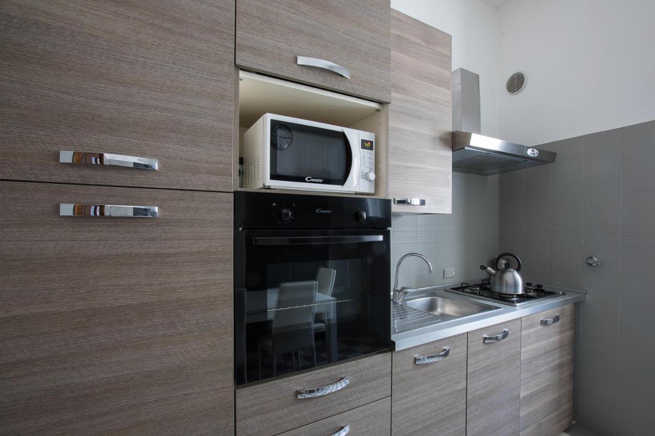 Pantheon Apartment Rom Exterior foto